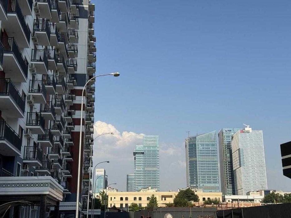 Сдаю в аренду 2 комн в новостройке Чакар, Ташкент Сити, Дружба Народов