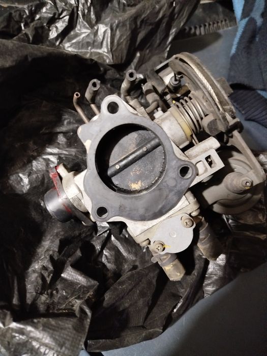 Запчасти на Тойота Камри 25