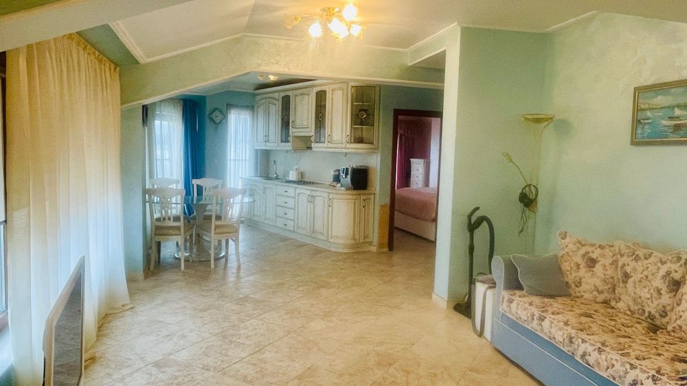 Продава се Мезонет в Варна, Лятно кино Тракия - 169 кв.м за 1238 €/кв.м - Снимка #3