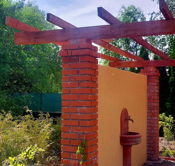 Amenajări Interioare si exterioare