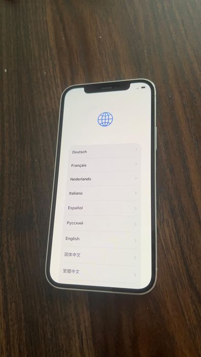 İphone 12 pro Като НоВ