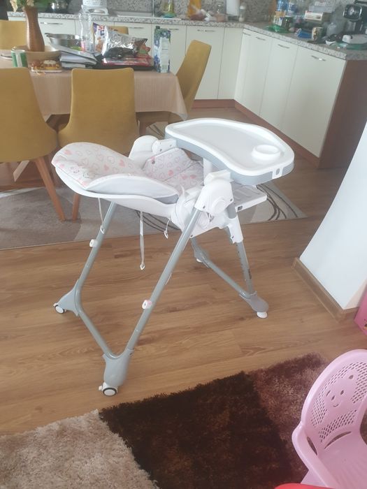 Детско столче за хранене