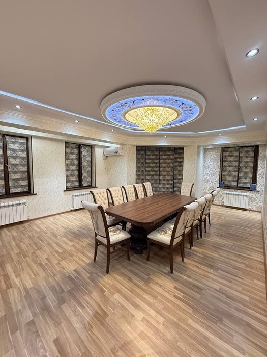 Сотилади!!! Сергели JK "Green House" 3/2/10 евро ремонт. Новастройка.