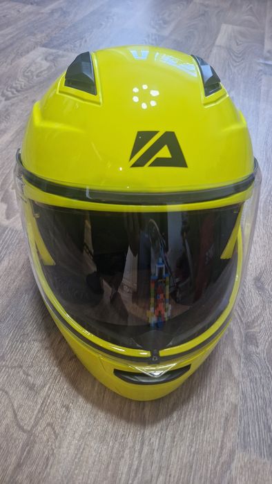 Мотошлем/модуляр, размер S