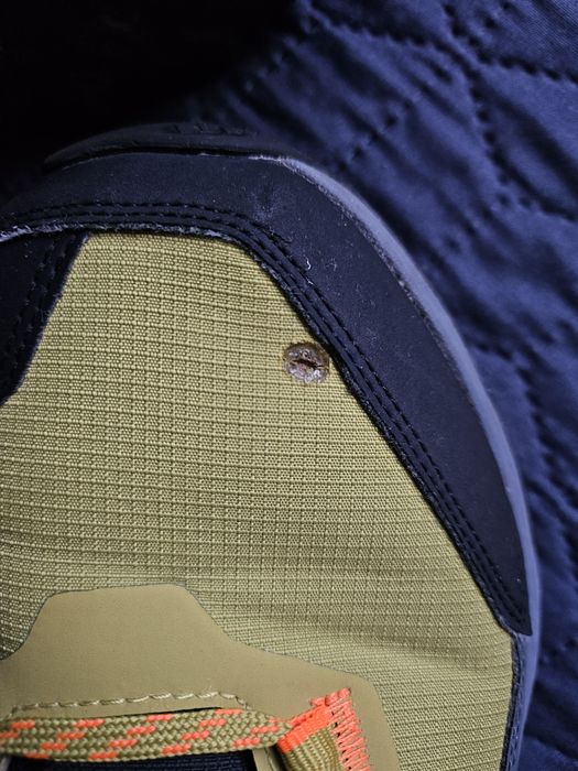 Adidas Performance Terrex AX4 GORE-TEX Hiking