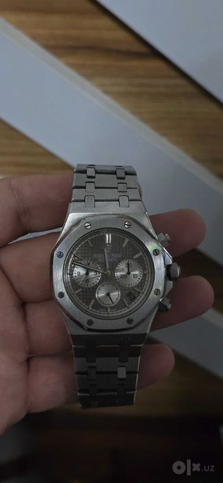 Часы  Audemars Piguet Royal Oak Chronograph