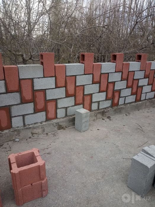 Шлакаблок ишлаб чикариш цехи сотилади‼️