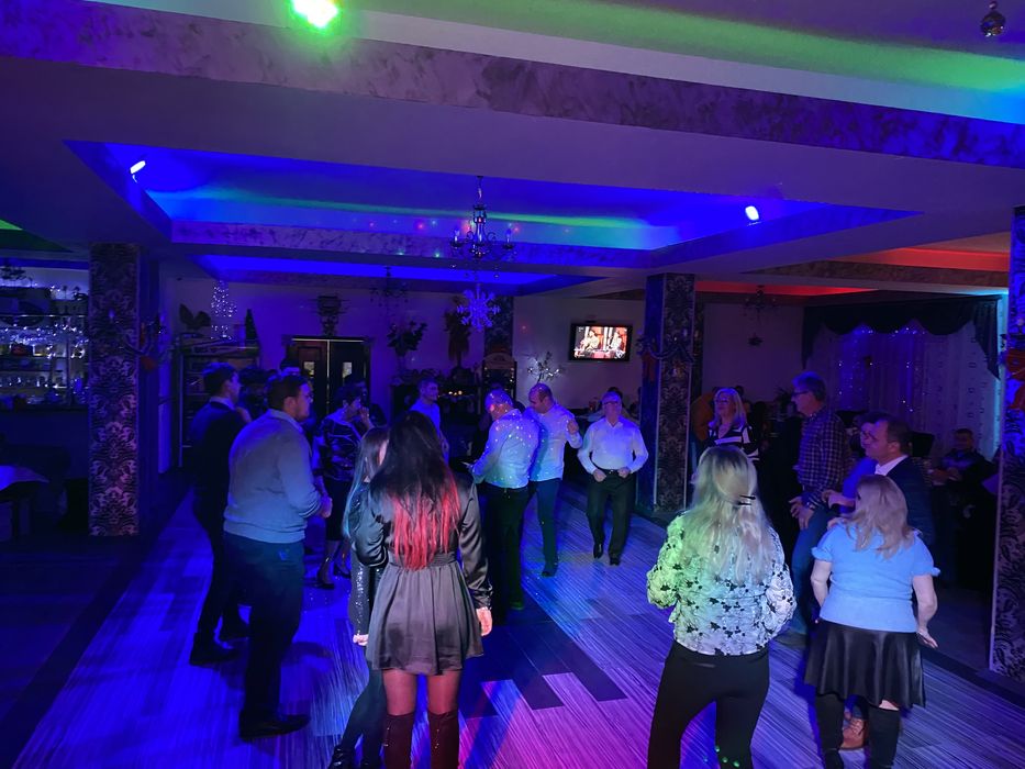 Bacau dj luca eveniment,nunți, botezuri, petreceri