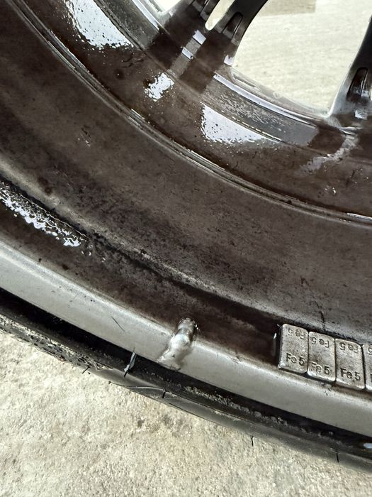 Jante  BMW style 135 R18 OEM 8J ET20