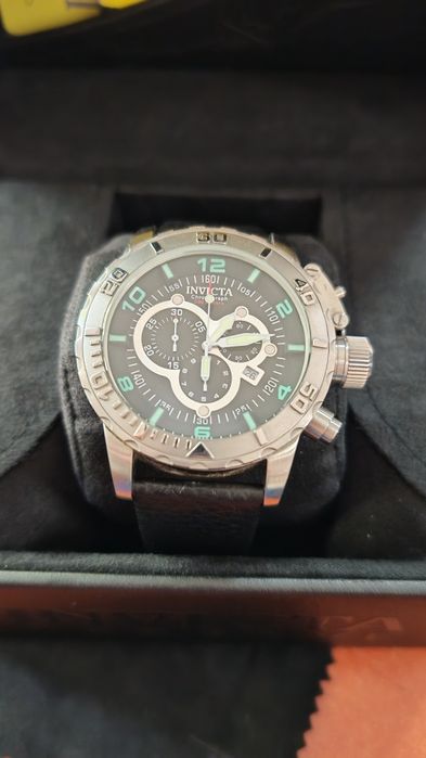 Мъжки часовник Invicta