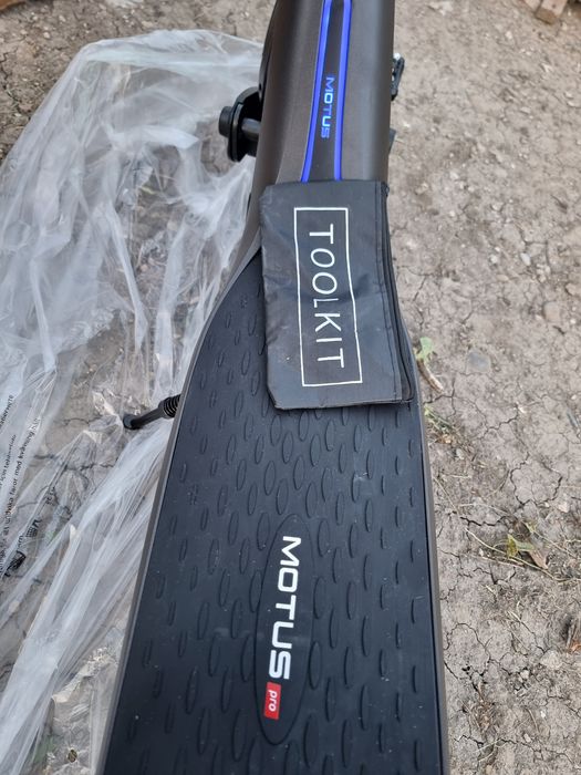 Vand trotineta MOTUS URBAN 10 PRO