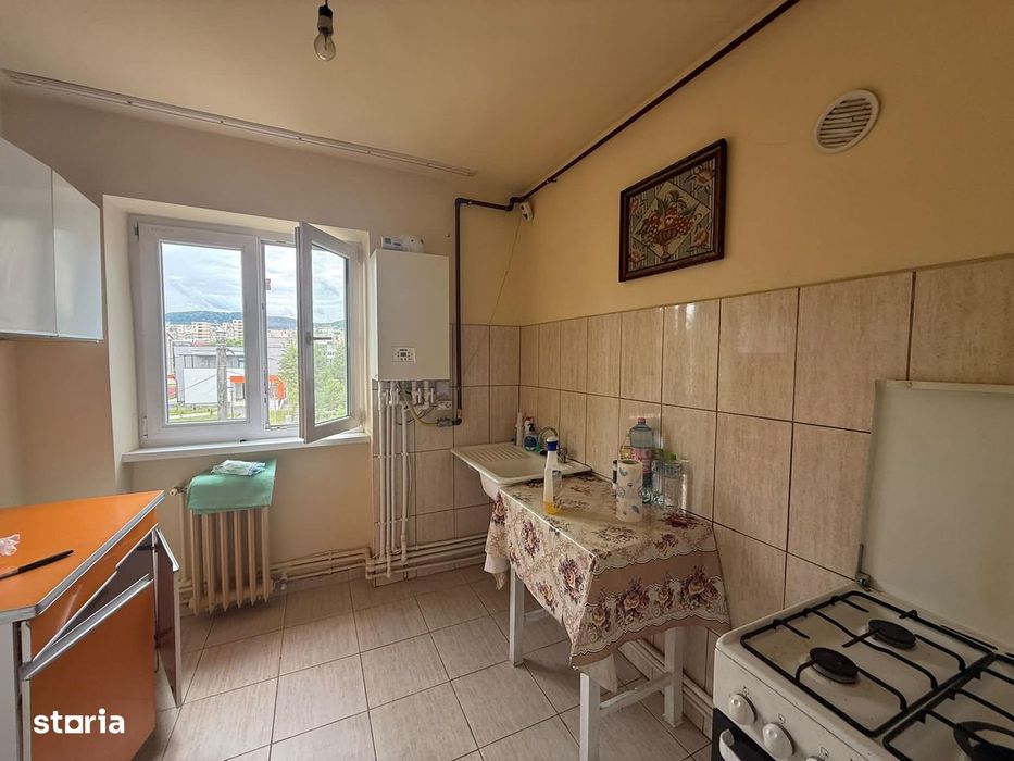 Apartament – Deva, Emanoil Gojdu - Mai multe