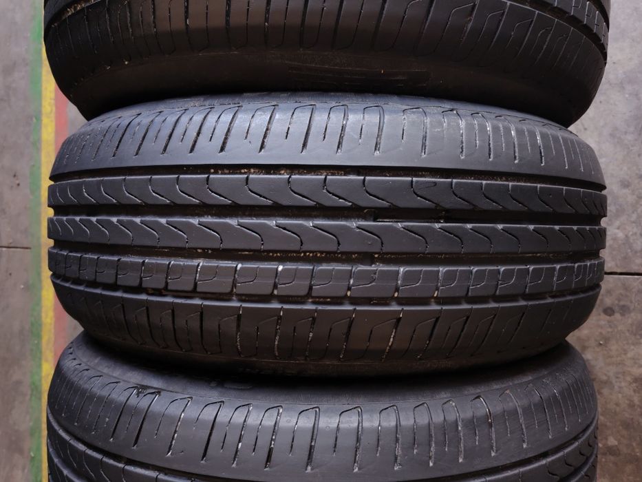 205 55 R17 vara Anvelope Cauciucuri Pirelli 6mm