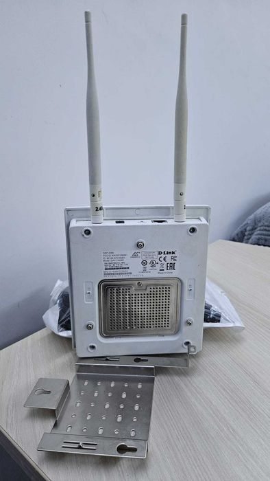 Access Point outdoor D-Link DAP-2360 | PoE, 2.4GHz