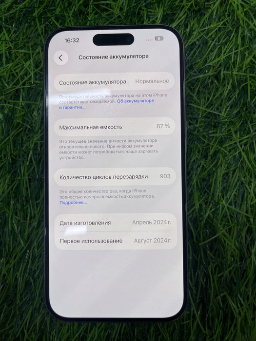Айфон 15 про iphone 15 pro