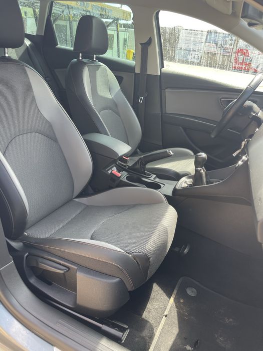 Seat Leon Xperience ~ 2.0 150 cp ~ Posibil Variante