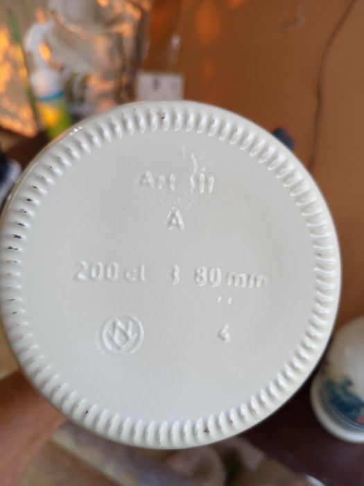 Vaze pentru colecționari.