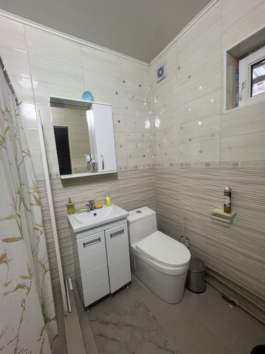 Сдам квартиру в частном доме