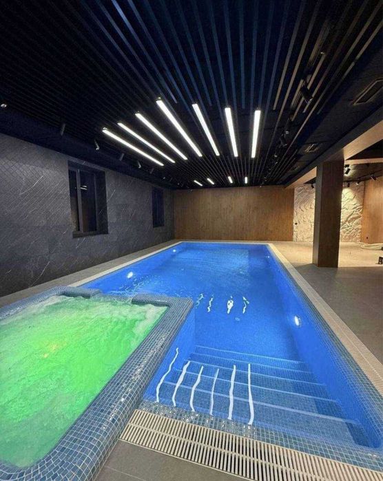 Срочно сдается шикарный частный дом в стиле Хай-тек!!!