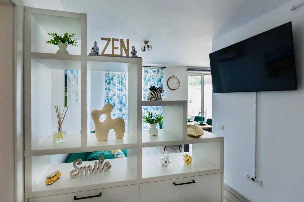 Apartament tip Studio Maurer Residence Sighisoara