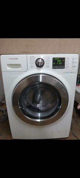 Продам стиральную машину