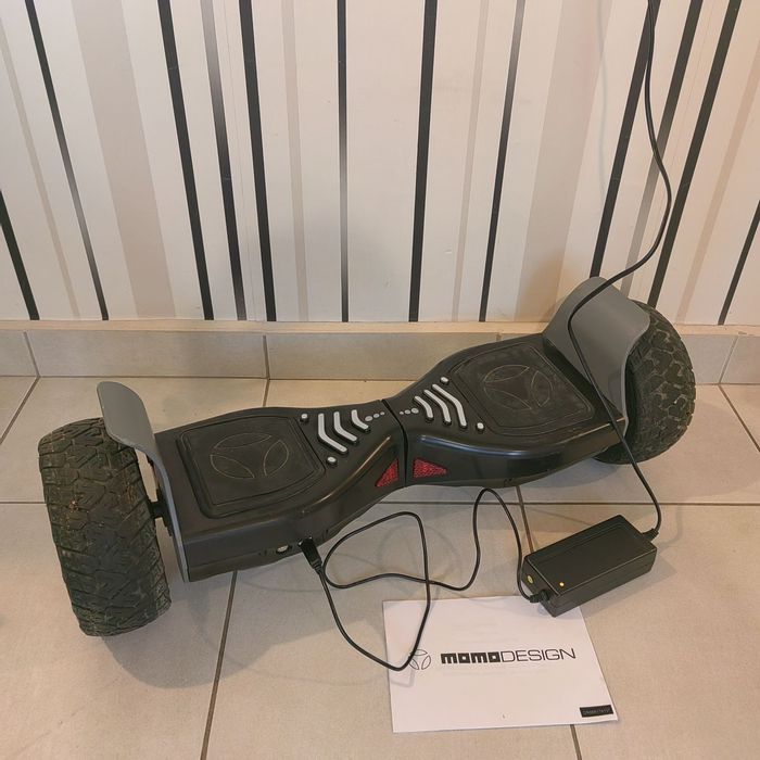 Ховърборд, hoverboard