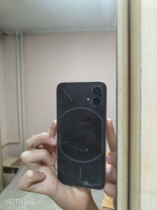 Обмен на телефон