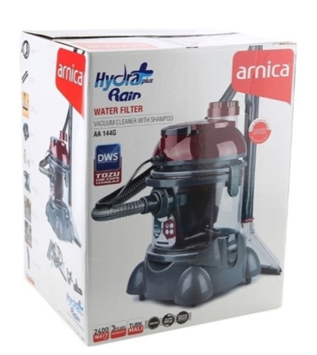 Продам моющий пылесос