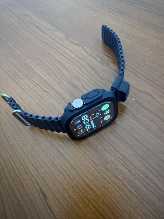 Apple Watch Ultra 49mm