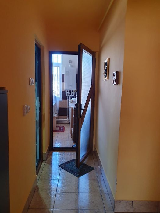 Apartament- Aleea Gorunului