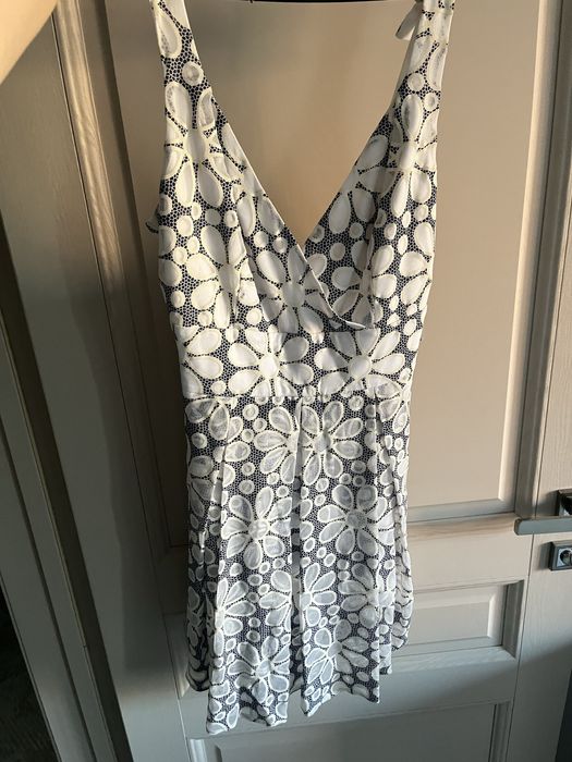 Новое платье 44-46