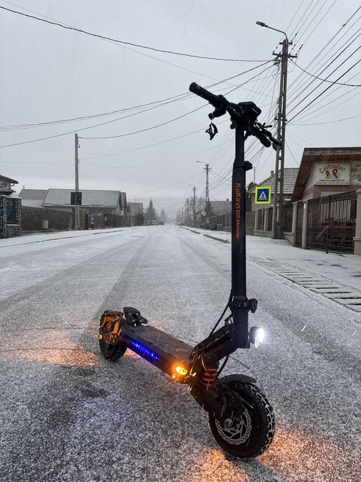 Kukirin g2 master 2025