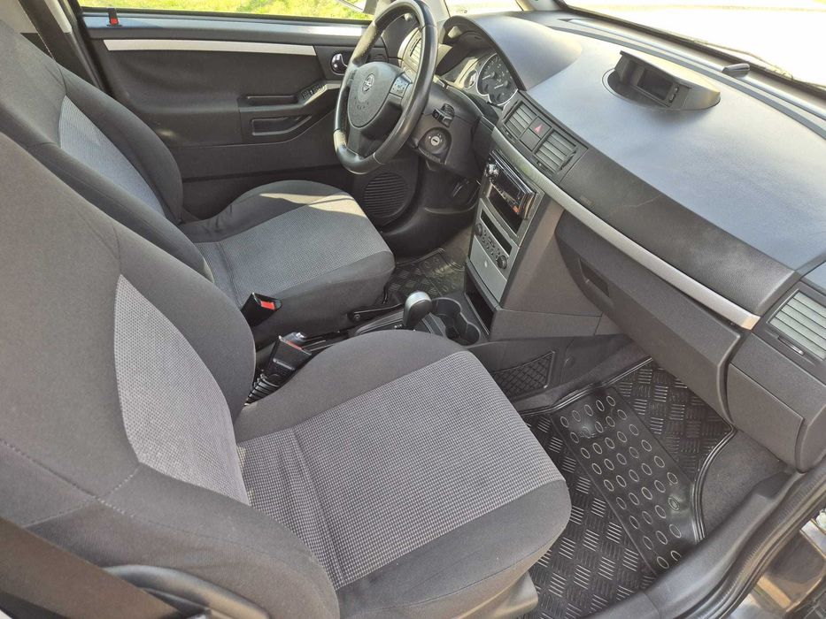 Opel Meriva 1.6 Benzina 2003 Automata