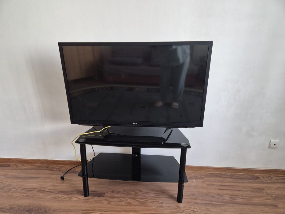 Телевизор LG Smart TV