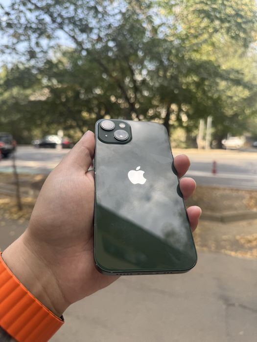 Apple Iphone 13 128gb