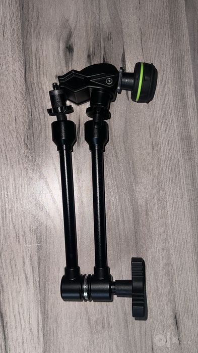 Gravity MA Variarm L 38 - универсальный регулируемый кронштейн