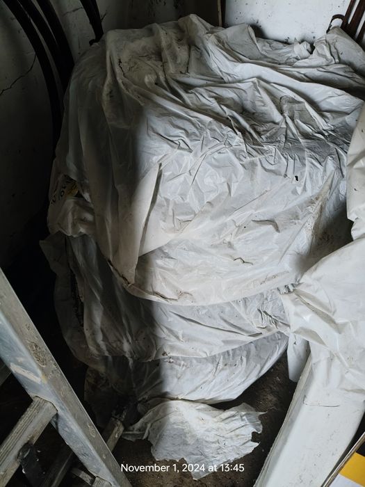 Vând 4 Roți de iarnă 195/55R16 87 T