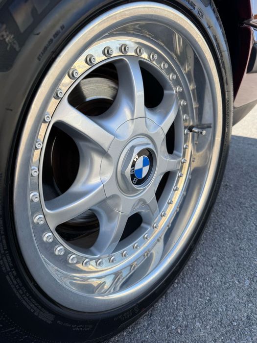 BBS RC 19 стиль R17
