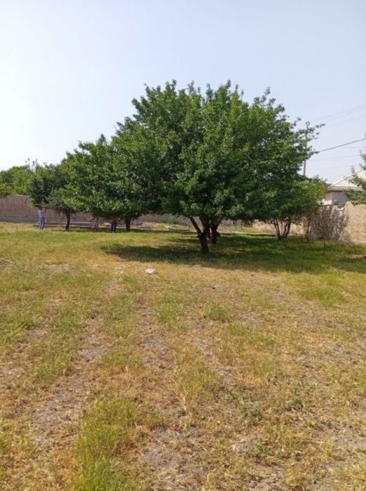 Продается участок 4 сотх, Фергане, ориентир: Бахор Заправка