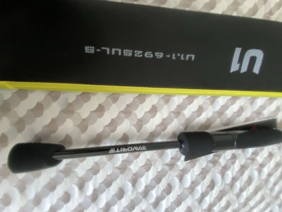 Favorite u1.1 692Sul-s