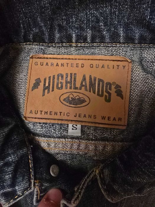 Мъжко дълково яке