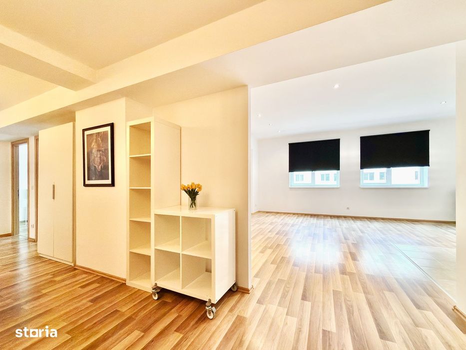 Proprietar Apartament 3 Camere RIN Grand Residence - 84mp - Et. 10