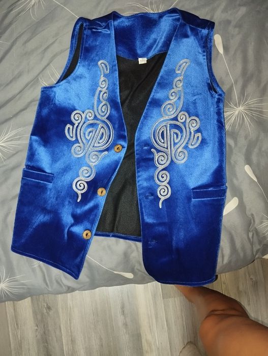 Продам национальный желет