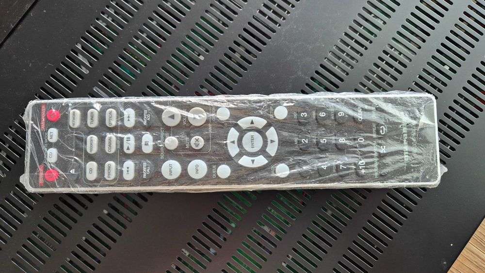 Amplicator Marantz PM5005