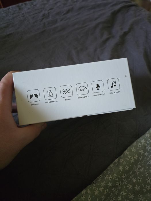 Eye Massege Cozyairtech