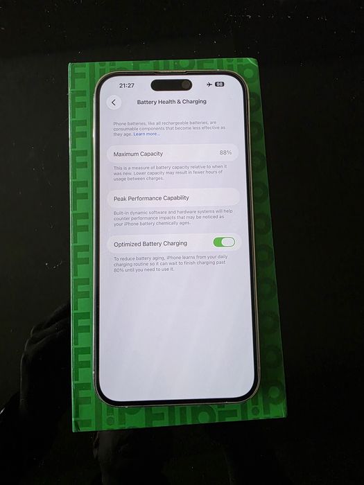 Iphone 14 Pro Max *Гаранция*