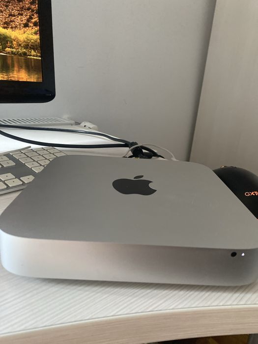 mac mini apple - Sisteme PC & Gaming oferte online | OLX.ro