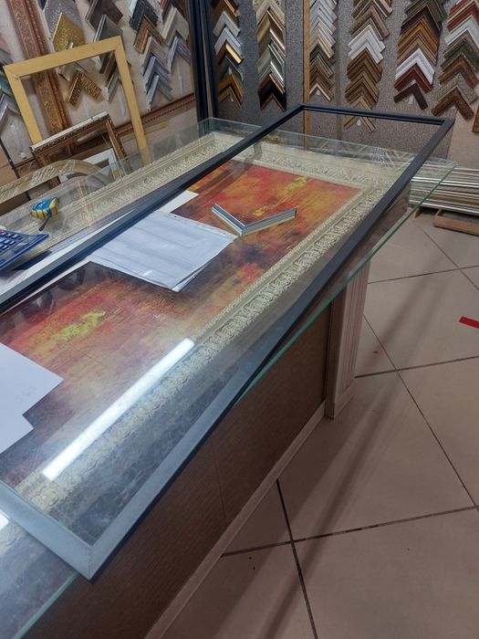 Зеркала для интерьера .