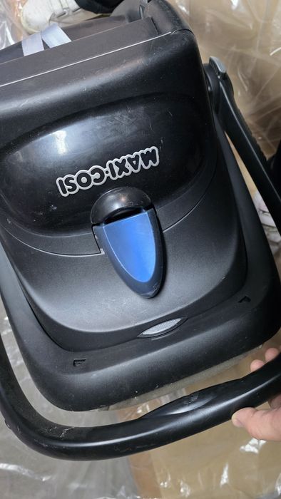 Продам детское автокресло