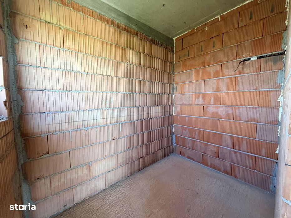Duplex 3 camere si 3 bai - Zona Urban Village - Mosnita
